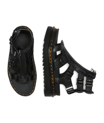 Dr. Martens Olson Milled nappa Venez acheter