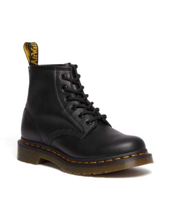 Dr. Martens 101 Black Virginia 50% de réduction en Octobre 2024