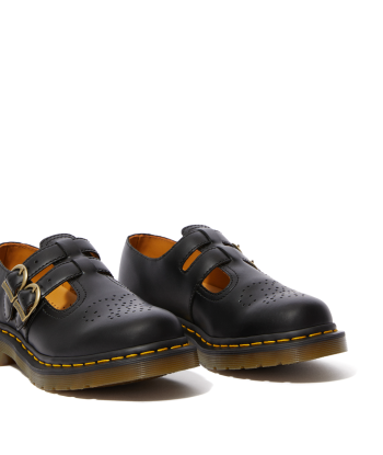 Dr. Martens 8065 Mary Jane Smooth En savoir plus