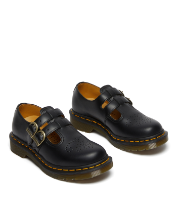 Dr. Martens 8065 Mary Jane Smooth En savoir plus