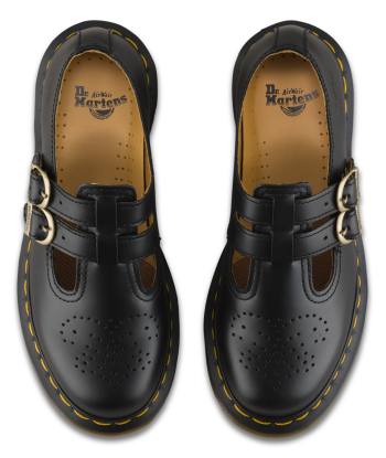 Dr. Martens 8065 Mary Jane Smooth En savoir plus