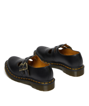 Dr. Martens 8065 Mary Jane Smooth En savoir plus