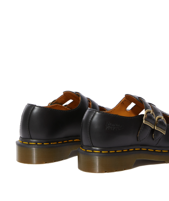 Dr. Martens 8065 Mary Jane Smooth En savoir plus