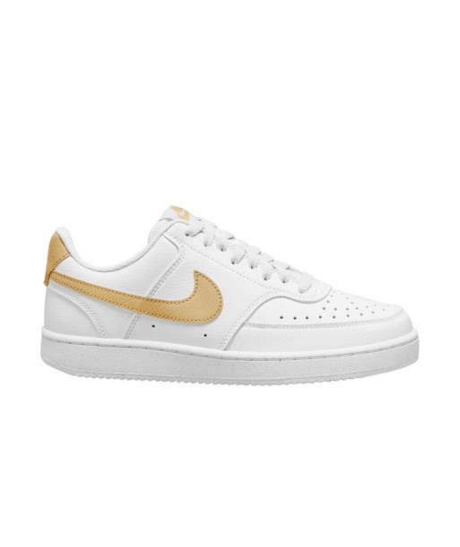 Nike Court Vision Low Les êtres humains sont 