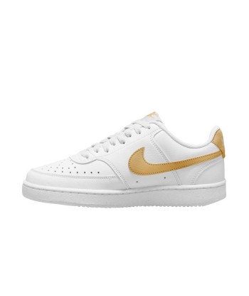 Nike Court Vision Low Les êtres humains sont 