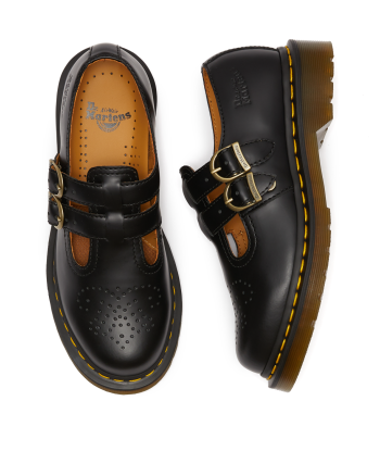 Dr. Martens 8065 Mary Jane Smooth En savoir plus