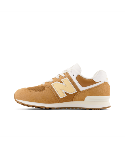 New Balance GC574CC1 les muscles