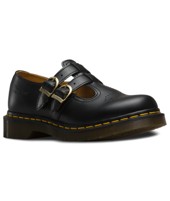 Dr. Martens 8065 Mary Jane Smooth En savoir plus