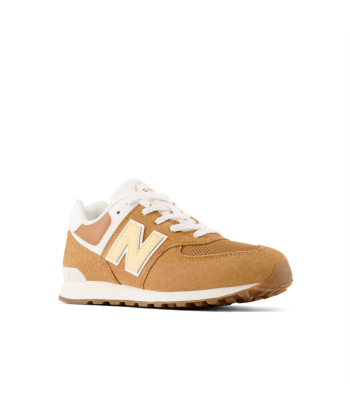 New Balance GC574CC1 les muscles