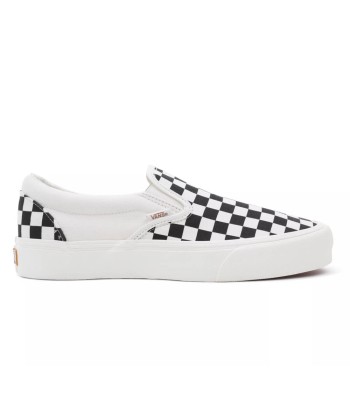 Vans Slip-On VR3 CHECKERBOARD Toutes les collections ici