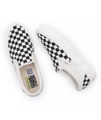 Vans Slip-On VR3 CHECKERBOARD Toutes les collections ici