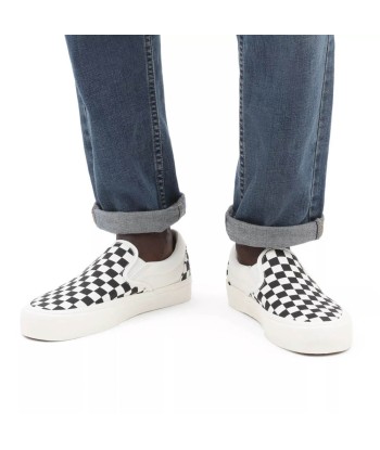 Vans Slip-On VR3 CHECKERBOARD Toutes les collections ici