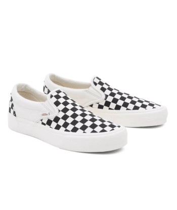 Vans Slip-On VR3 CHECKERBOARD Toutes les collections ici