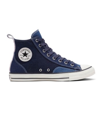 Converse Chuck Taylor All Star Hi Denim Jusqu'à 80% De Réduction