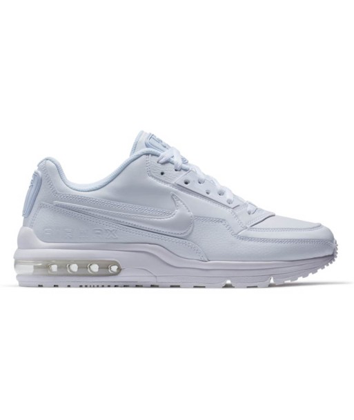 Nike Air Max LTD 3 la colonne vertébrale