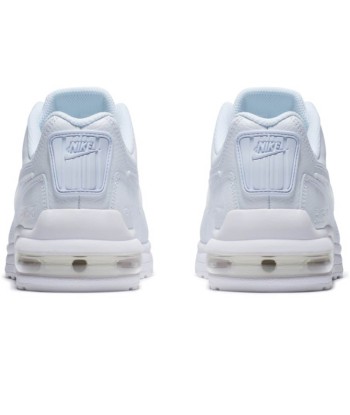 Nike Air Max LTD 3 la colonne vertébrale