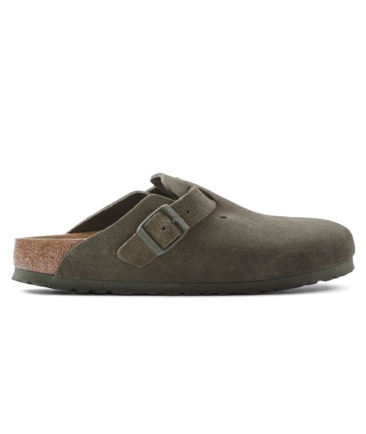 Birkenstock Boston En savoir plus