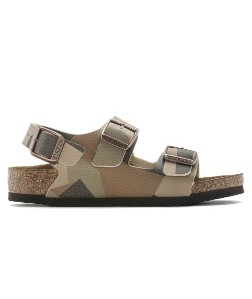 Birkenstock Milano des créatures d'habitude