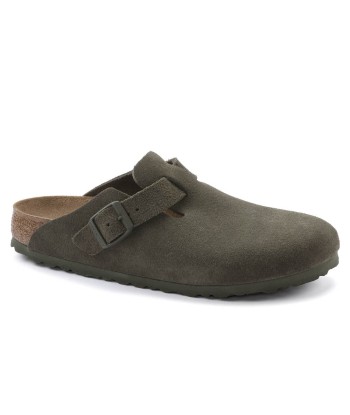 Birkenstock Boston En savoir plus