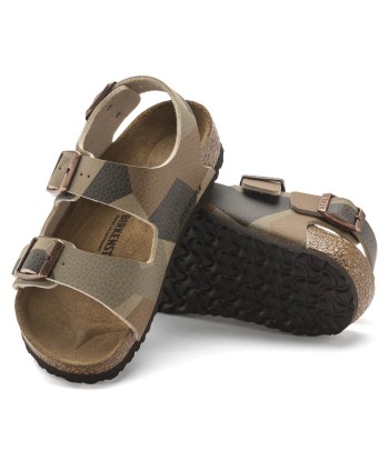 Birkenstock Milano des créatures d'habitude