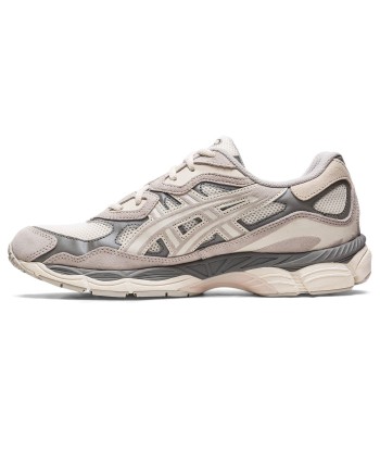 Asics Gel-NYC sur le site 