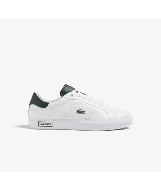 Lacoste Powercourt 2.0 s'inspire de l'anatomie humaine