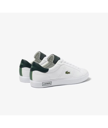 Lacoste Powercourt 2.0 s'inspire de l'anatomie humaine