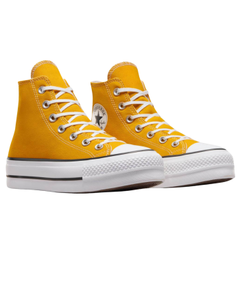 Converse CTAS Lift Hi Fin de série