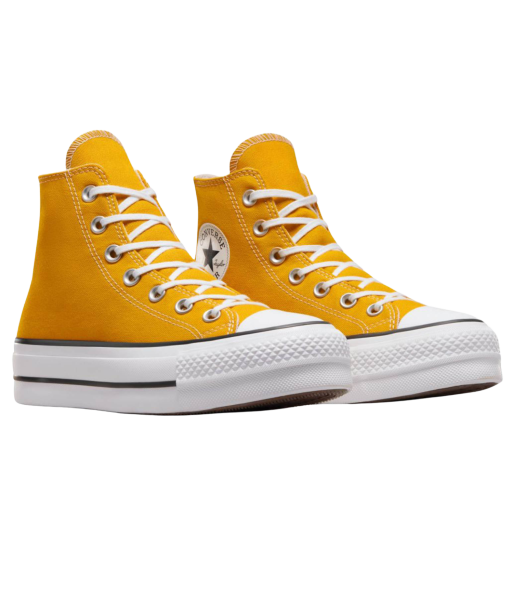 Converse CTAS Lift Hi Fin de série