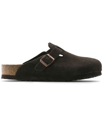 Birkenstock Boston Mocha prix pour 