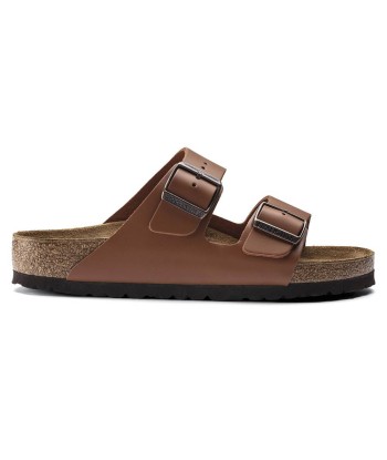 Birkenstock Arizona Ginger Brown plus qu'un jeu 