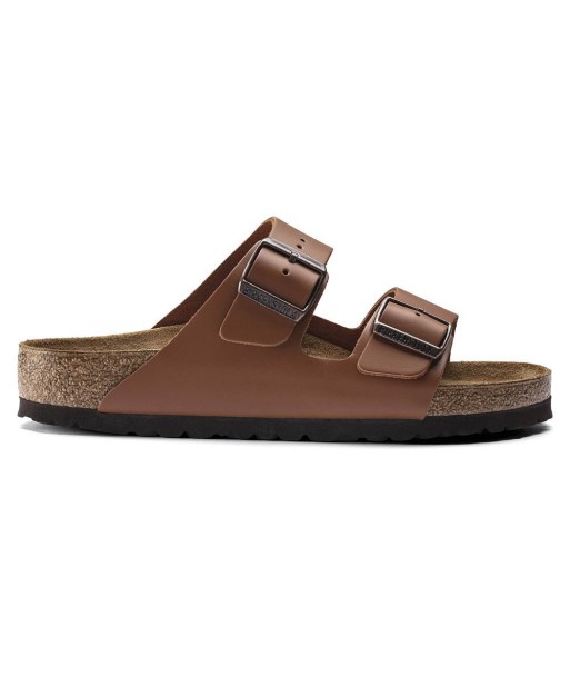 Birkenstock Arizona Ginger Brown plus qu'un jeu 