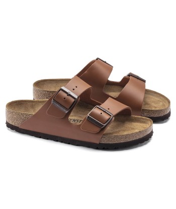 Birkenstock Arizona Ginger Brown plus qu'un jeu 