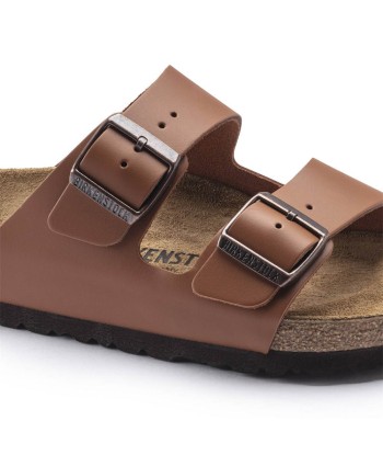 Birkenstock Arizona Ginger Brown plus qu'un jeu 