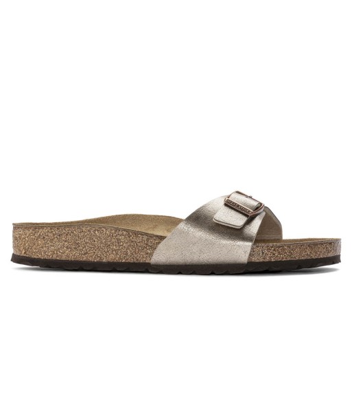 Birkenstock Madrid Graceful Taupe Par le système avancé 