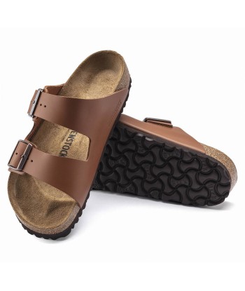 Birkenstock Arizona Ginger Brown plus qu'un jeu 