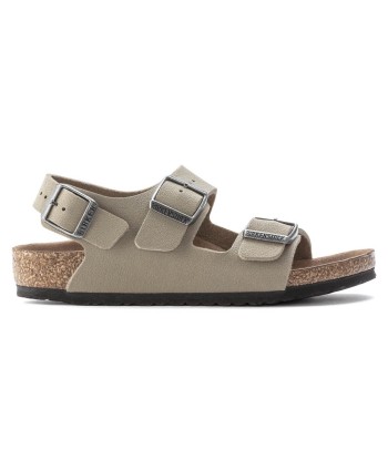 Birkenstock Milano Véritable concentré