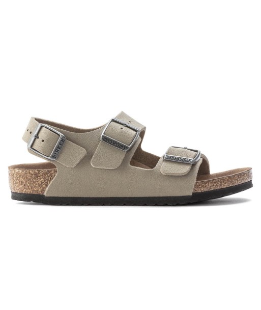 Birkenstock Milano Véritable concentré