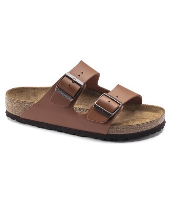 Birkenstock Arizona Ginger Brown plus qu'un jeu 