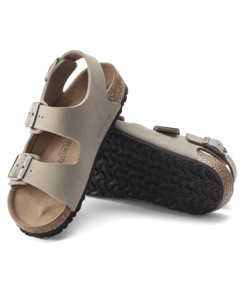 Birkenstock Milano Véritable concentré