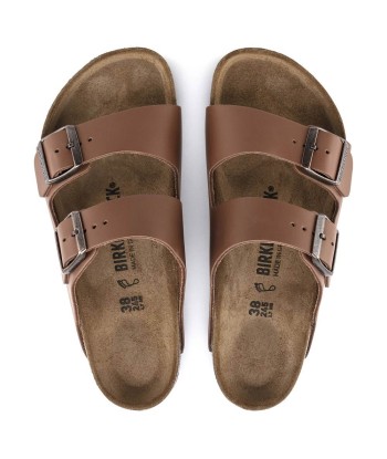 Birkenstock Arizona Ginger Brown plus qu'un jeu 