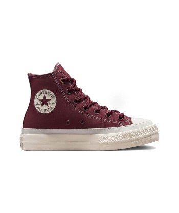 Converse Chuck Taylor All Star Lift Toutes les collections ici