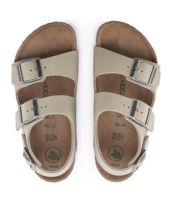 Birkenstock Milano Véritable concentré