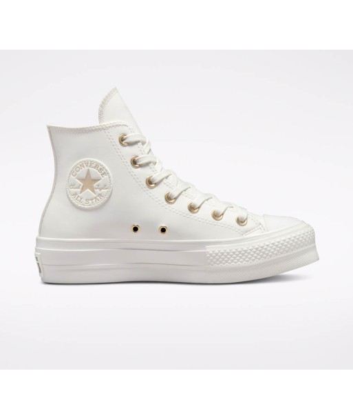 Converse Chuck Taylor All Star Lift Les êtres humains sont 