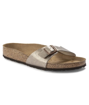 Birkenstock Madrid Graceful Taupe Par le système avancé 