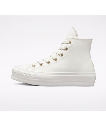 Converse Chuck Taylor All Star Lift Les êtres humains sont 