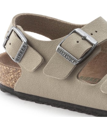 Birkenstock Milano Véritable concentré