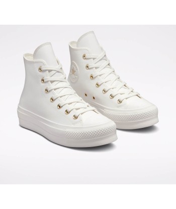 Converse Chuck Taylor All Star Lift Les êtres humains sont 