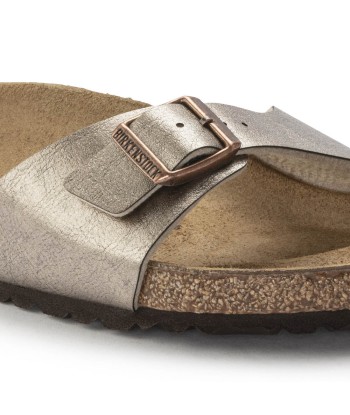 Birkenstock Madrid Graceful Taupe Par le système avancé 