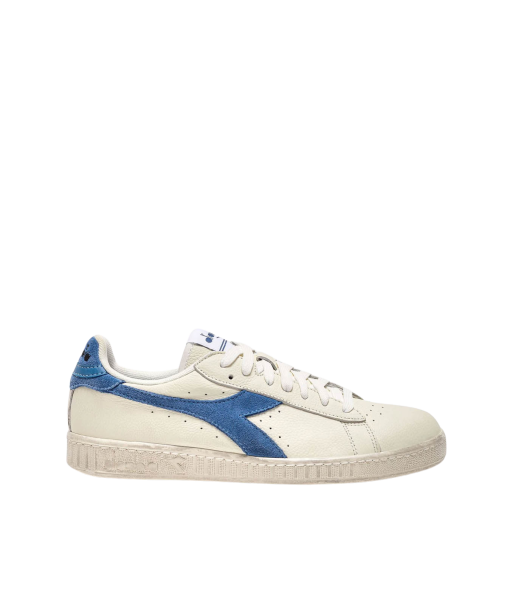 Diadora Game Low Waxed Suède POP Comparez plus de prix